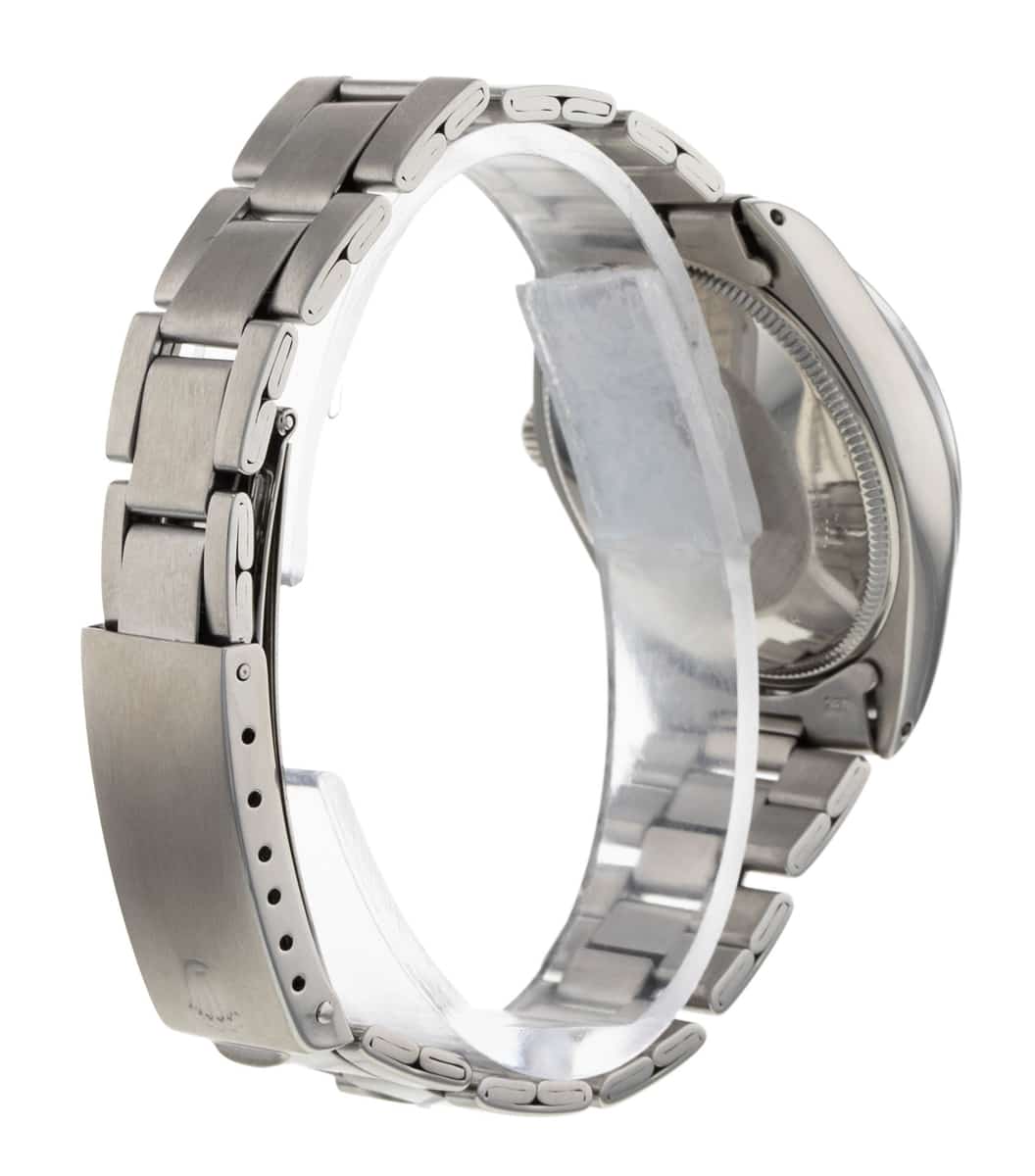 Rolex Air-King 5500 Rolex Air-King 5500